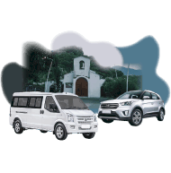 Transporte Minca